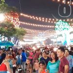 Alcaldías nicaragüenses con grandes actividades para fiestas decembrinas nicaragua