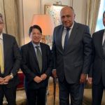 Nicaragua y Egipto estrechan relaciones de comercio e inversión nicaragua