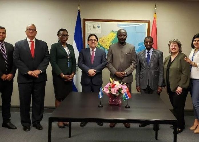 nicaragua-gambia-2 nicaragua