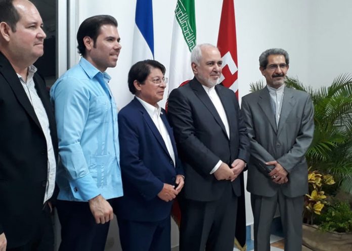 nicaragua-iran-01 nicaragua