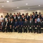 Nicaragua participa en visita oficial de embajadores en Chiba nicaragua