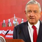 Gobierno de Nicaragua envía mensaje de mejoría a presidente de México nicaragua