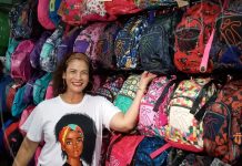 Descuentos escolares, gran atractivo en el Mercado Roberto Huembes nicaragua