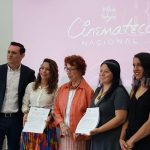 Nicaragua y México firman convenio sobre producción cinematográfica nicaragua