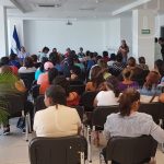 Resaltan en Nicaragua a las mujeres que trabajan en áreas agrícolas nicaragua