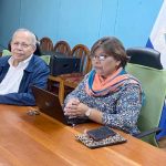 Nicaragua presente en reunión de la OMS sobre respuesta a la pandemia nicaragua