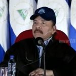 Daniel Ortega: «La riqueza de un policía es invaluable, que es la disposición de servir» nicaragua