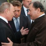 Nicaragua envía felicitación al Presidente de Rusia, Vladimir Putin nicaragua