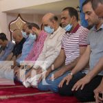 ¿Cómo celebran los musulmanes en Nicaragua el mes del ramadán? nicaragua, ramadan, musulman, religion, celebracion,