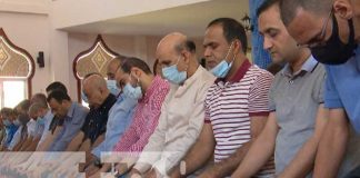 nicaragua, ramadan, musulman, religion, celebracion,