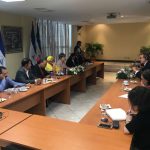 Nicaragua fortalecerá relaciones bilaterales con Reino Unido nicaragua