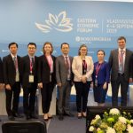 Nicaragua participa en Rusia en Conferencia de Jóvenes Diplomáticos nicaragua