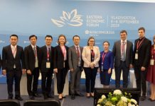 Nicaragua participa en Rusia en Conferencia de Jóvenes Diplomáticos nicaragua
