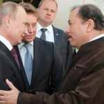 Nicaragua saluda a Rusia por 75 aniversario de la Victoria sobre el Nazismo nicaragua