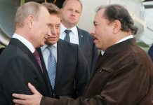 Nicaragua saluda a Rusia por 75 aniversario de la Victoria sobre el Nazismo nicaragua