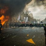 Condena enfática al genocidio y terrorismo contra el Pueblo Palestino y el Líbano nicaragua