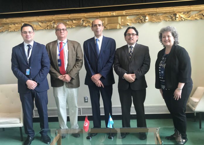 nicaragua-tunez-2 nicaragua