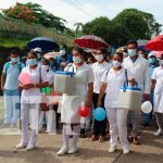 Salud gratuita para todos: Vacunación en Nicaragua avanza en tiempo y forma nicaragua