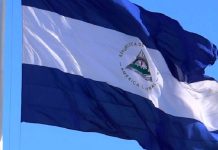 Ministerio de Relaciones Exteriores de Nicaragua envía comunicado al Ministerio de Relaciones Exteriores de Costa Rica policias asesinados