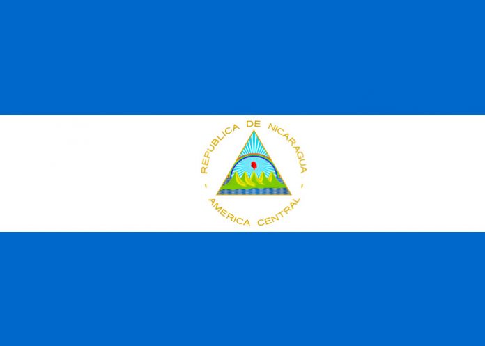 gobierno de nicaragua