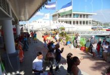 Doble moral del COSEP con el fin de semana largo decretado en Nicaragua nicaragua