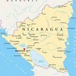 Nicaragua y su perspectiva internacional en Encuesta de M&R nicaragua