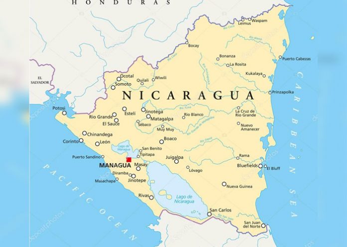 nicaragua