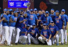 serie del caribe