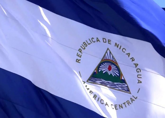 nicaragua