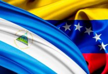 Nicaragua denuncia y rechaza provocación contra Venezuela nicaragua