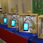 INTA presenta nueva herramienta móvil para la producción de arroz nicaragua