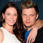 Los Backstreet Boys dan la bienvenida a la hija de Nick Carter bebe, foto, bienvenida, nick carter, backstreet boys