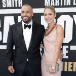 Suenan campanas de boda para Nicky Jam nick jam