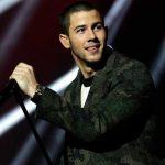 El cambio de apariencia de Nick Jonas que preocupa a sus fans nick jonas