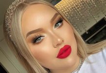 NikkieTutorials confiesa a sus fans que es una mujer transgénero estados unidos