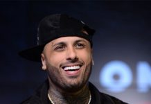 Nicky Jam celebra 10 años «limpio de alcohol y sin drogas» estados unidos