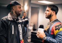 Nicky Jam y Anuel preparan nueva colaboración juntos musoca