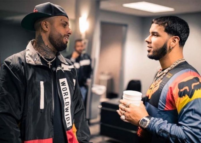 nicky-jam-y-anuel-nueva-musica musoca