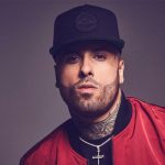 Con un reflexivo mensaje Nicky Jam celebró su cumpleaños estados unidos