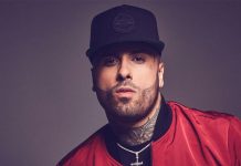 Con un reflexivo mensaje Nicky Jam celebró su cumpleaños estados unidos