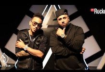Se juntan los astros urbanos con esta nueva colaboración estados unidos