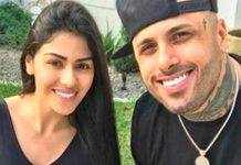 nicky jam