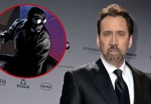 Nicolas Cage prestará su voz a uno de los arácnidos en Spider-Man: Into the Spider-Verse