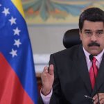 Presidente Maduro abre jornada electoral en Venezuela venezuela