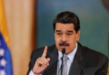Presidente Nicolás Maduro envía carta felicitando al pueblo nicaragüense nicaragua