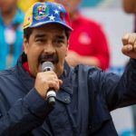 El 57% de los venezolanos considera que el presidente legítimo de Venezuela es Nicolás Maduro america latina
