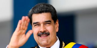 venezuela