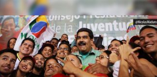 venezuela