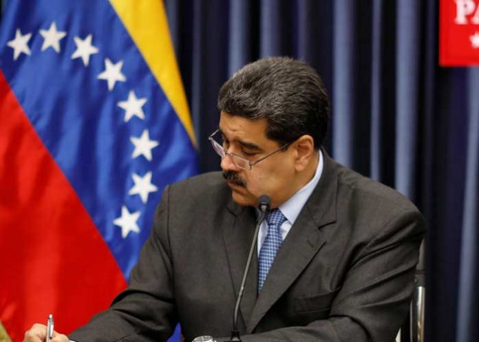 nicolas-maduro-onu-informe nicolas maduro