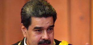 nicolas maduro